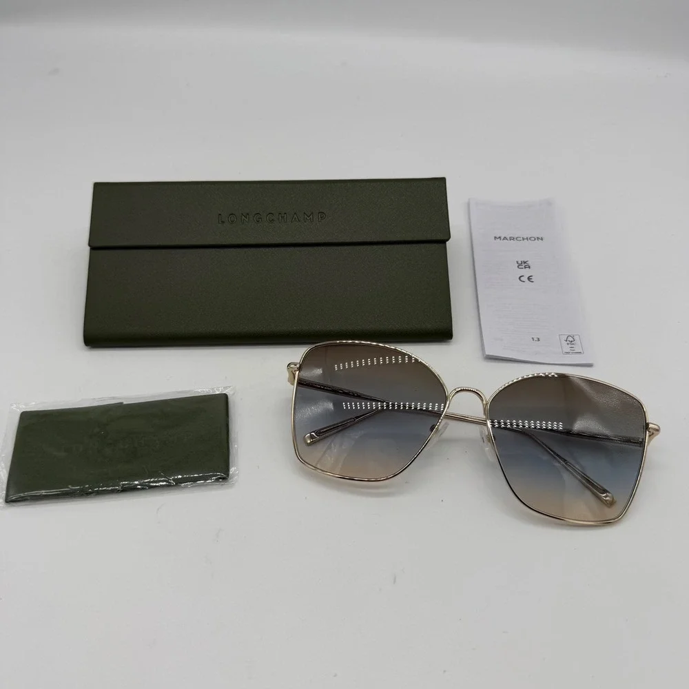 Longchamp lo117s sunglasses